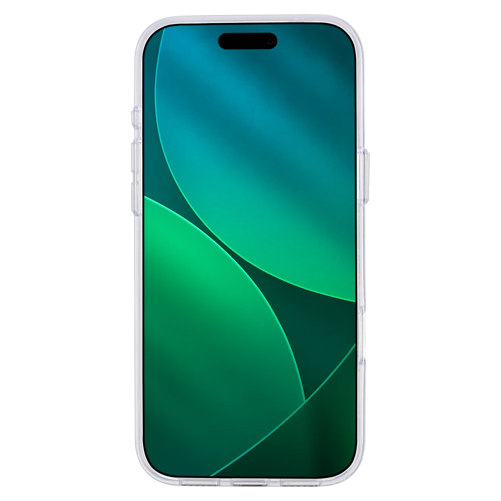 Kate Spade - Protective MagSafe Case for Apple iPhone 17 Pro Max - Chunky Glitter